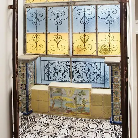 Apartment Il Teatro Di Nerone