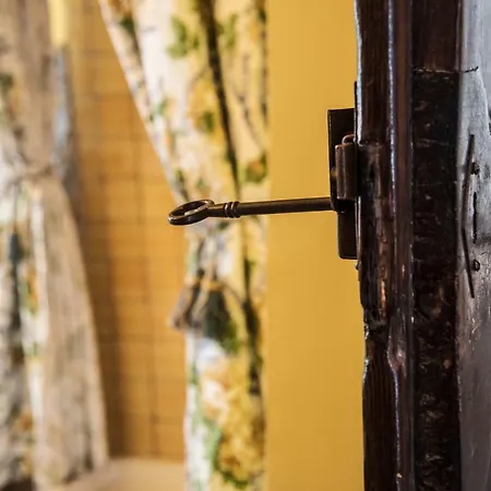 Apartment Il Teatro Di Nerone