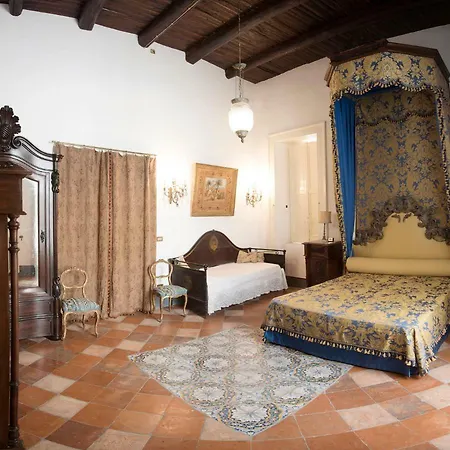 Apartment Il Teatro Di Nerone