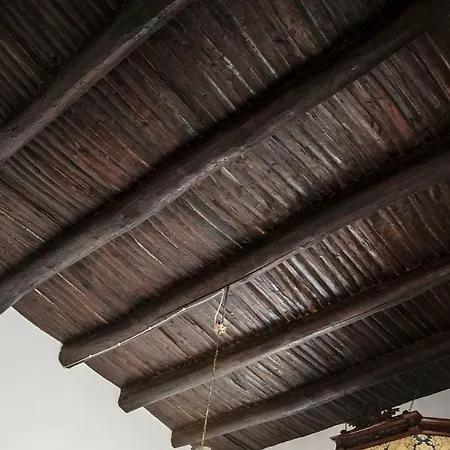 Apartment Il Teatro Di Nerone Neapel