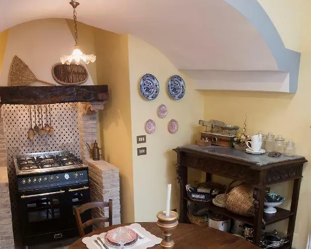 Il Teatro Di Nerone Appartement Napels