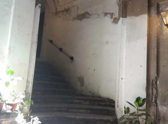 Appartement Il Teatro Di Nerone Naples