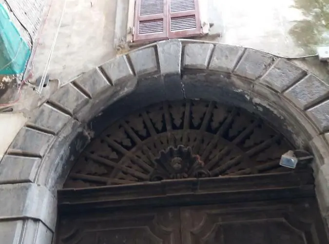 Appartement Il Teatro Di Nerone *