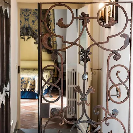 Il Teatro Di Nerone アパート ナポリ