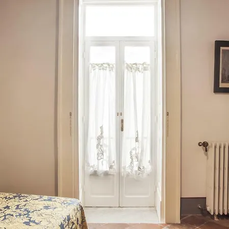 Il Teatro Di Nerone アパート *