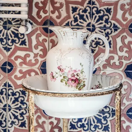 アパート Il Teatro Di Nerone