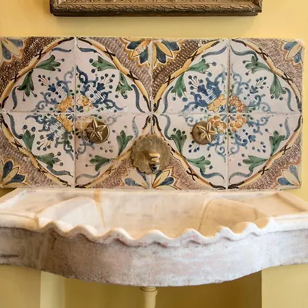 Il Teatro Di Nerone Appartamento Napoli