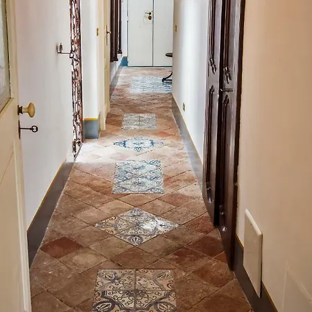 Il Teatro Di Nerone アパート ナポリ