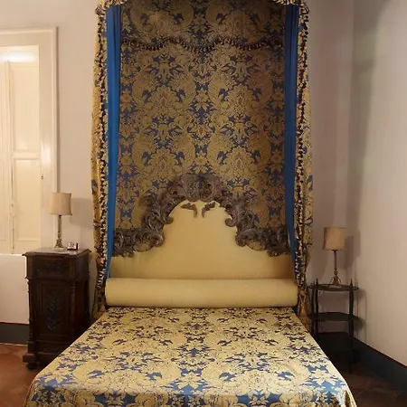 Il Teatro Di Nerone Lägenhet *