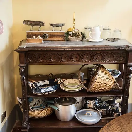 Il Teatro Di Nerone アパート *