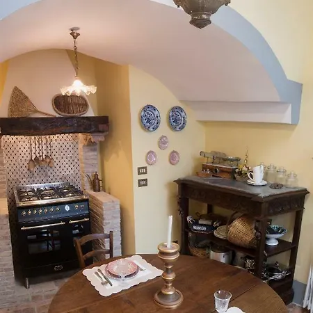 Il Teatro Di Nerone アパート ナポリ