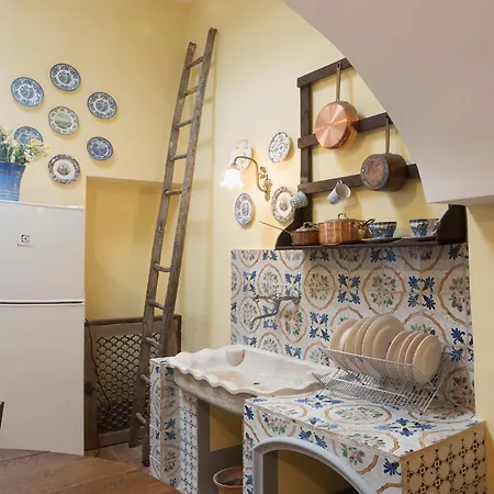 Il Teatro Di Nerone アパート ナポリ