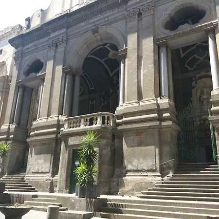 Il Teatro Di Nerone *