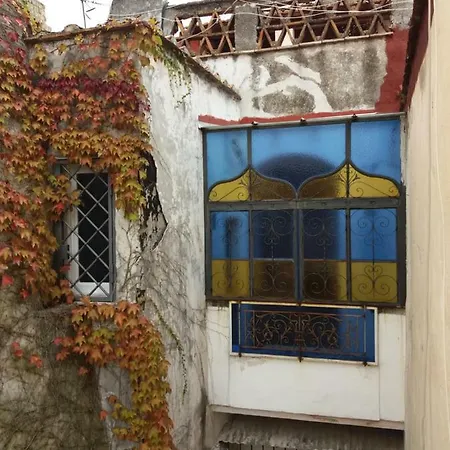 Il Teatro Di Nerone Appartamento
