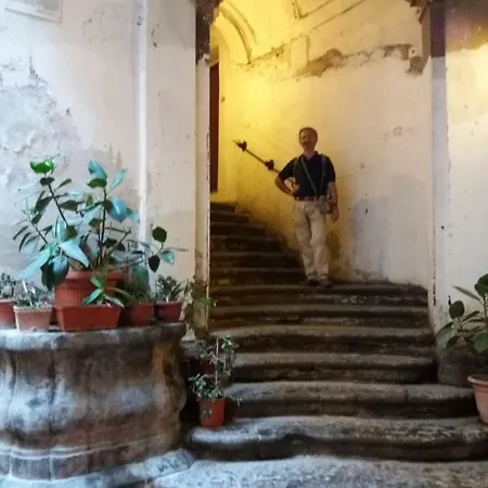 Il Teatro Di Nerone Appartamento Napoli