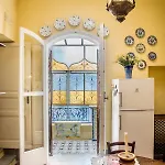 Appartement Il Teatro Di Nerone *
