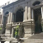 Il Teatro Di Nerone *