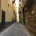 Il Teatro Di Nerone Appartement *
