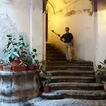 Il Teatro Di Nerone Appartement Naples