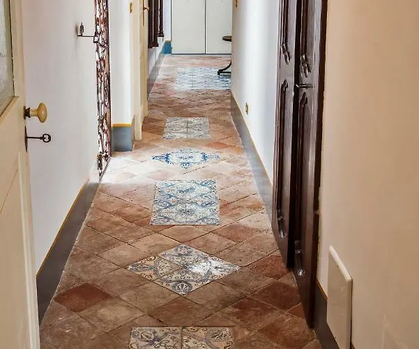 Il Teatro Di Nerone Lägenhet Neapel