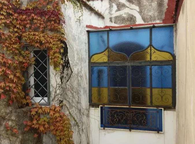 Il Teatro Di Nerone Lägenhet